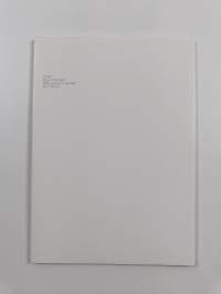Jorma Hautala : paintings, graphics 4.1.-28.1.2001