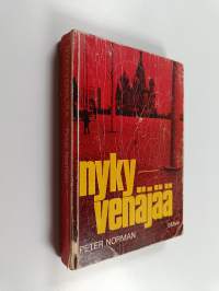 Nykyvenäjää