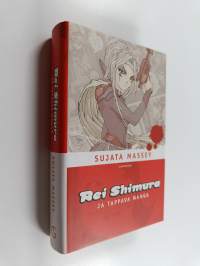 Rei Shimura ja tappava manga