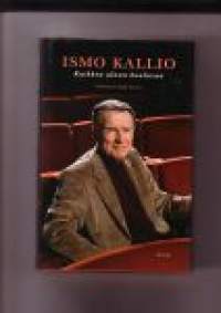 Ismo Kallio - Kaikkea alaan kuuluvaa