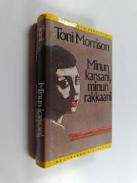 Minun kansani, minun rakkaani