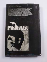 Pakokaasu