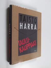 Taulukauppiaat