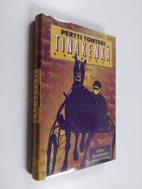 Tinakenkä