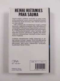 Paha sauma