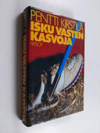 Isku vasten kasvoja : jännitysromaani