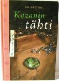 Kazanin tähti