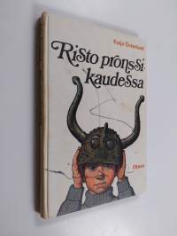 Risto pronssikaudessa