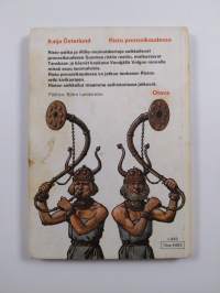 Risto pronssikaudessa