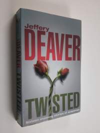 Twisted - The Collected Stories of Jeffery Deaver