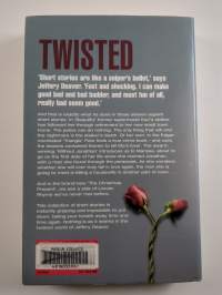 Twisted - The Collected Stories of Jeffery Deaver