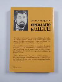 Operaatio Soihtu