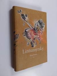 Lintumyrsky