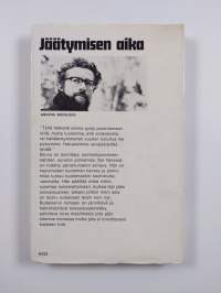 Jäätymisen aika