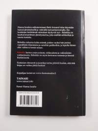 Rebekka (signeerattu, tekijän omiste)