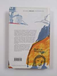 Ensilumi ja muita novelleja (signeerattu)