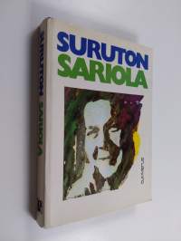 Suruton Sariola : kirjailijan muistikuvia