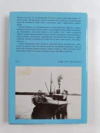 Kenttäsairaala jatkosodassa : B/39. KS:n vaiheita 1941-1944