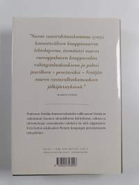 Venäjä ja Suomen talous : 1700-2015