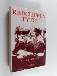 Radcliffen tytöt