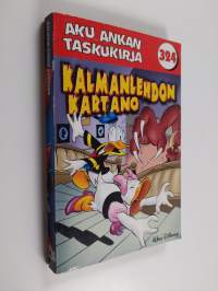 Kalmanlehdon kartano