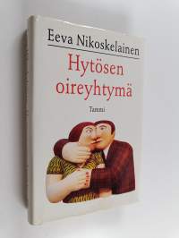 Hytösen oireyhtymä