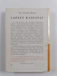 Lapset kasvavat