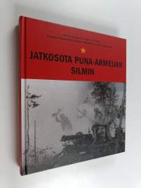 Jatkosota puna-armeijan silmin