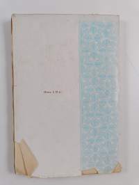 Voimistelu- ja urheilujulkaisu 1903