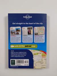 Pocket Shanghai : top sights, local life, made easy