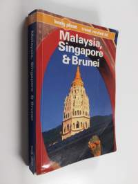 Malaysia, Singapore &amp; Brunei