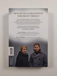 Lihansyöjien maa : miksi suomalaisten ruokavalion on muututtava