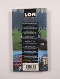 Lontoon mitalla