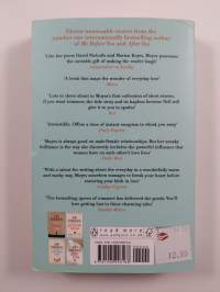 Paris for one and other stories