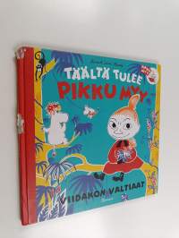 Tyhjä kuva