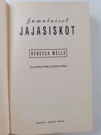Jumalaiset jajasiskot