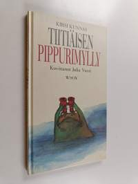 Tyhjä kuva