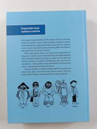 Enemmän kuin osiensa summa : ERTO 1968-2008