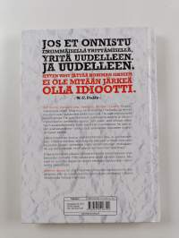 Munaa kunnolla : mokien kautta menestykseen