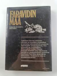 Faravidin maa : Pohjois-Suomen historia