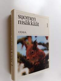 Suomen nisäkkäät 1