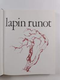 Lapin runot