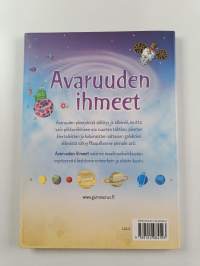 Avaruuden ihmeet