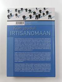 Kun joudut irtisanomaan