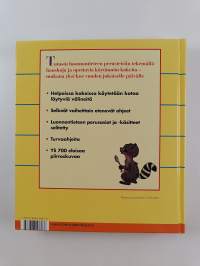 365 helppoa luonnontieteen koetta (ERINOMAINEN)