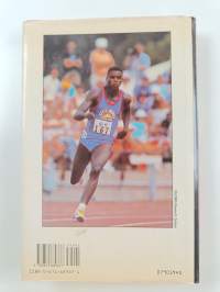 Inside Track - My Professional Life in Amateur Track and Field