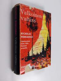 Valkoinen valtias