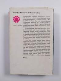 Valkoinen valtias