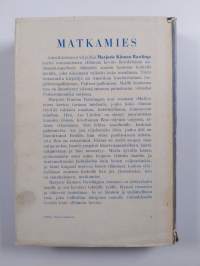 Matkamies