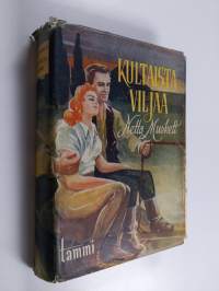 Kultaista viljaa